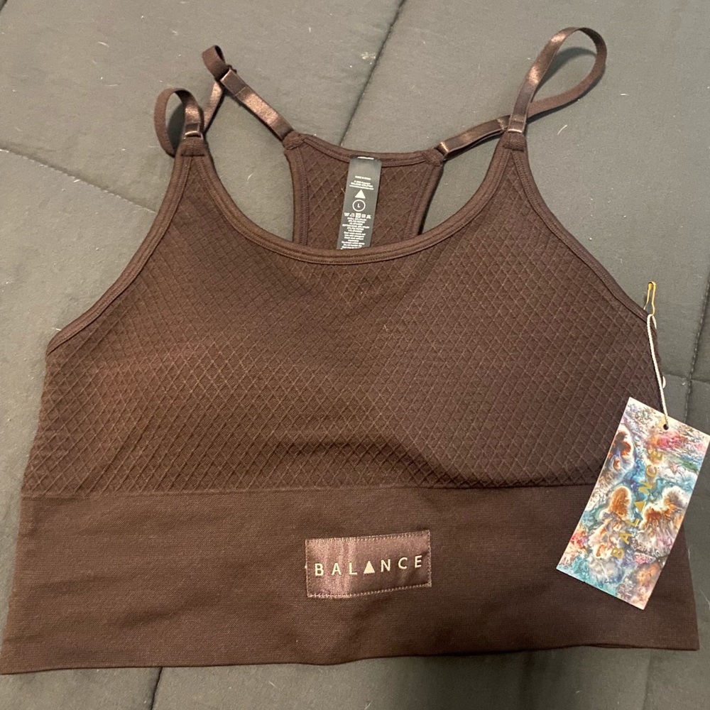 Balance Athletica tank